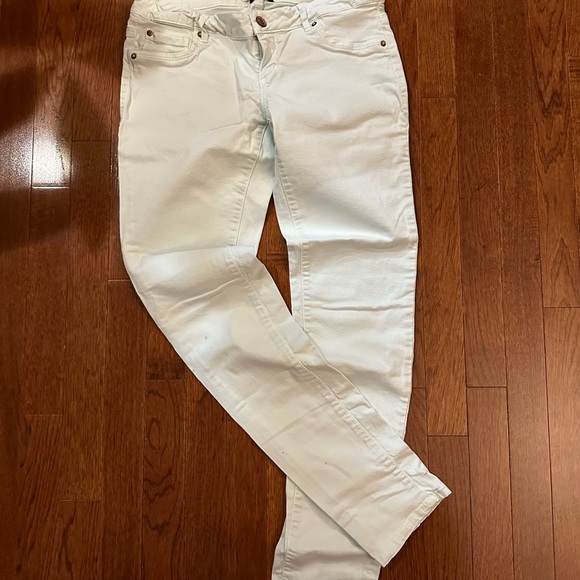 Garage Jeans - Picture 3 of 9